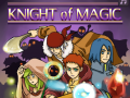 Ойын Knight of Magic