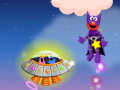 Ойын Super Elmo's ABC Jump