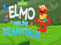 Ойын Elmo and the Beanstalk