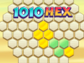Ойын 1010 Hex