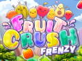 Ойын Fruit Crush Frenzy