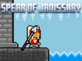 Ойын Spear of Janissary
