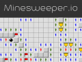 Ойын Minesweeper.io