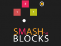 Ойын Smash the Blocks  