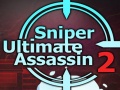 Ойын Sniper Ultimate Assassin 2