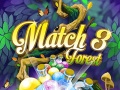 Ойын Match 3 Forest