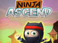 Ойын Ninja Ascend