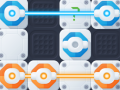 Ойын Laser Links block Puzzle