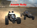 Ойын Atomic Rally