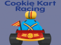 Ойын Cookie kart racing