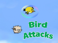 Ойын Birds Attacks
