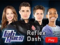Ойын Lab Rats: Reflex Dash