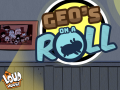 Ойын Geo Is on a Rol