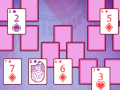 Ойын Tingly's Magic Solitaire