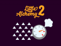 Ойын Little Alchemy 2  