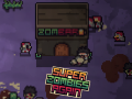Ойын Super Zombies Again 