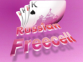 Ойын Russian Freecell