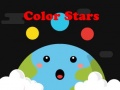 Ойын Color Stars