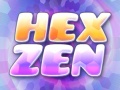 Ойын Hex Zen