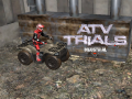 Ойын ATV Trials Industrial 