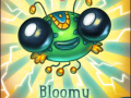 Ойын Just Feed Me Bloomy