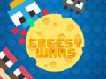 Ойын Cheesy Wars