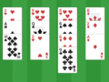 Ойын Golf Solitaire