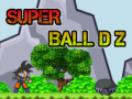 Ойын Super Ball Dz
