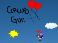 Ойын Circus Gun