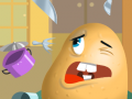 Ойын Mr Potato
