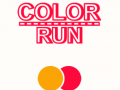 Ойын Color Run