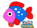 Ойын Puzzle Coloring