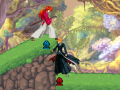 Ойын Anime Battle 3