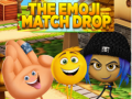 Ойын The Emoji Match Drop