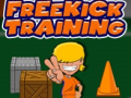 Ойын Freekick Training