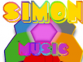 Ойын Simon Music