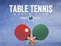 Ойын Table Tennis World Tour