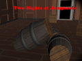 Ойын Two Nights at Jumpscare  