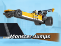 Ойын Lego my City 2: Monster Jump