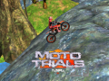 Ойын Moto Trials Temple
