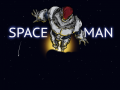 Ойын Space Man