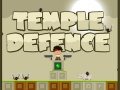 Ойын Temple Defence  