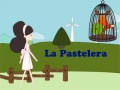 Ойын La Pastelera
