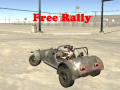 Ойын Free Rally