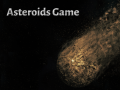 Ойын Asteroids Game