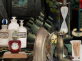 Ойын Antique Fair