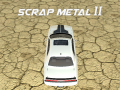 Ойын Scrap Metal 2