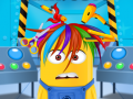 Ойын Minion Real Haircuts