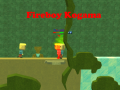 Ойын Fireboy Kogama