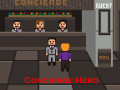 Ойын Concierge Hero  